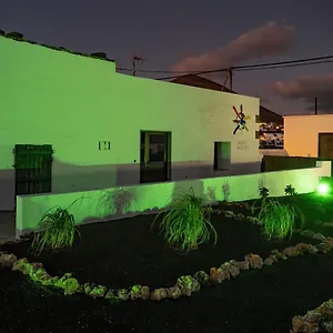Casa Barbara Hébergement de vacances Tías