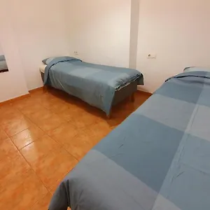 Armenka Duquesa Appartement Torremolinos