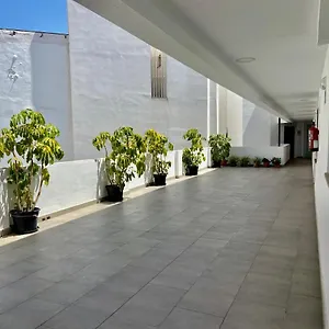 Estudio Con Parking Centro De By Grupo Bmorales Appartement Málaga
