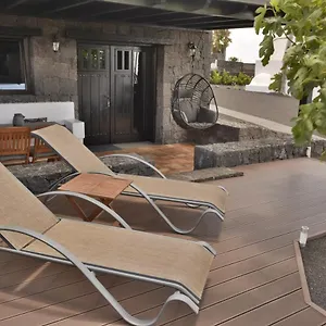 Cabana La Higuera Appartement Tías