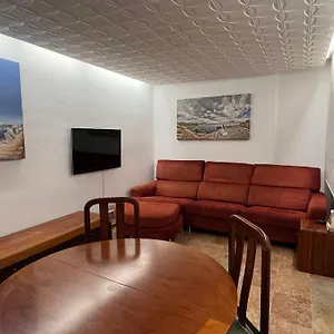 Pedro Appartement Roses