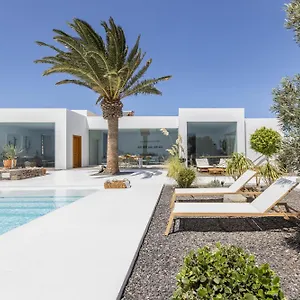 El Rincon De Lanzarote Villa Tías