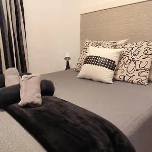 Fabulosa Casa Del Arbol Appartement Málaga